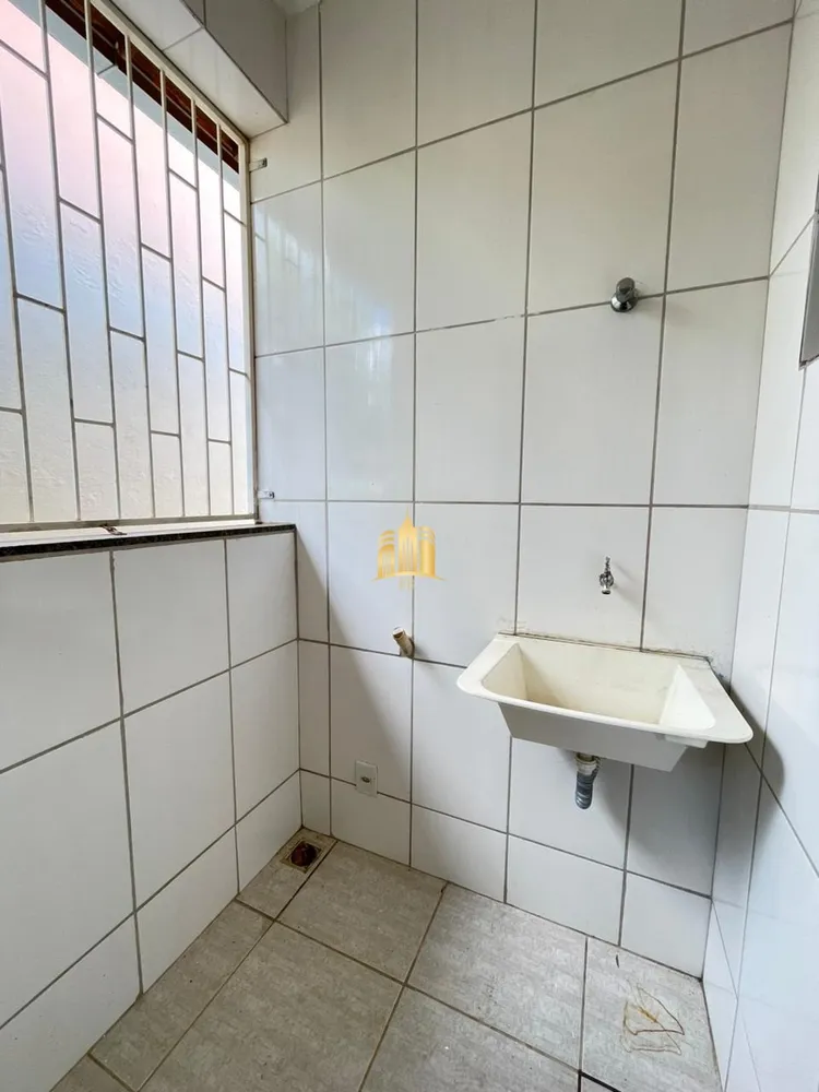 Apartamento, 2 quartos, 60 m² - Foto 2