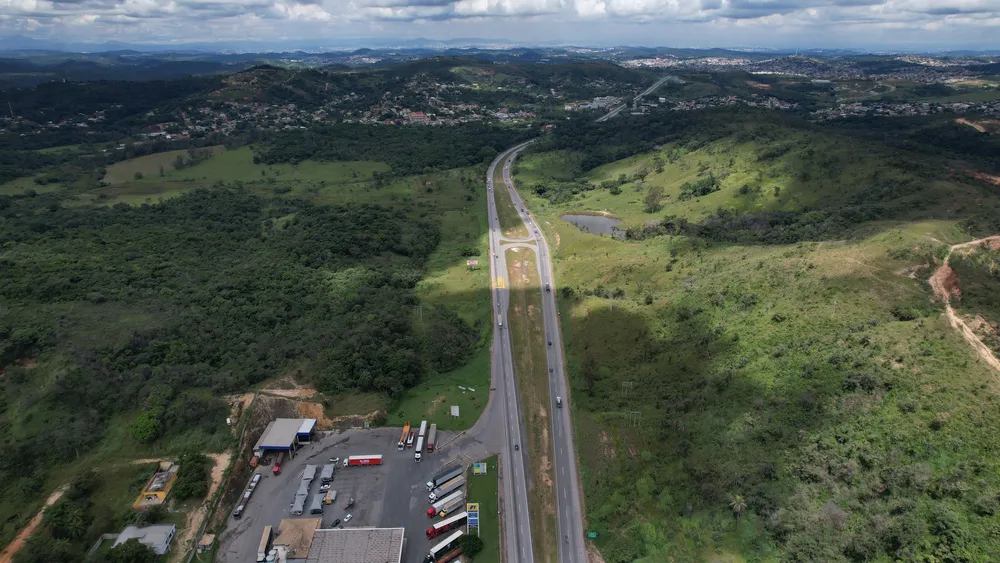 Loteamento e Condomínio, 264 hectares - Foto 6