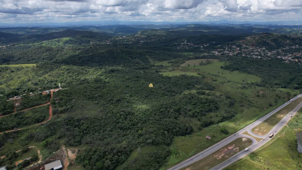 Loteamento e Condomínio, 264 hectares - Foto 7