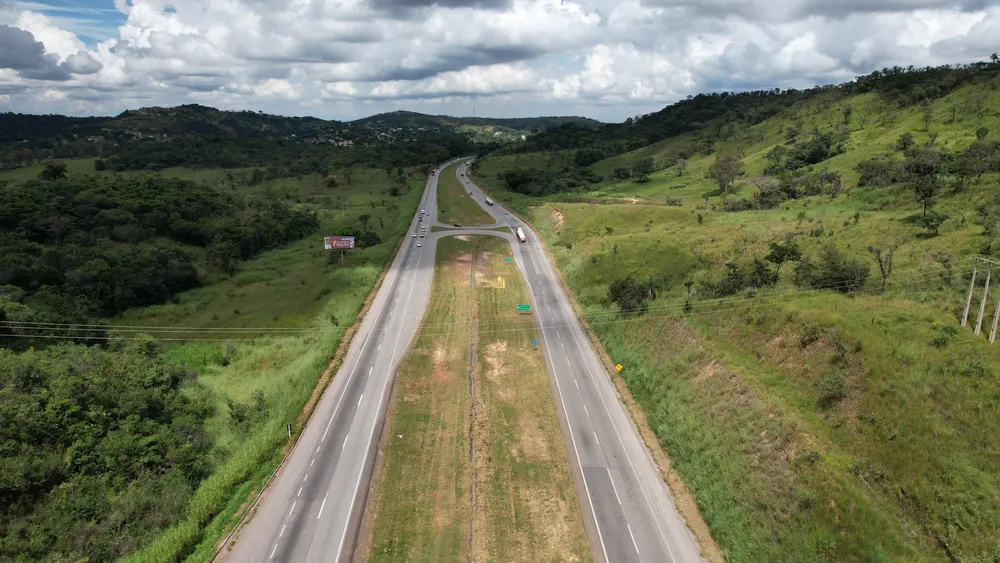 Loteamento e Condomínio, 264 hectares - Foto 4