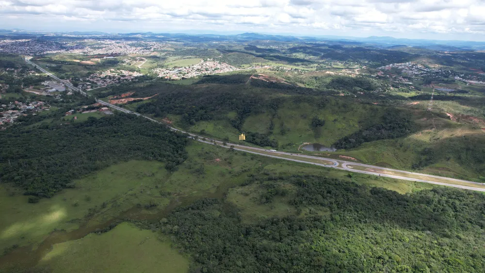 Loteamento e Condomínio, 264 hectares - Foto 1