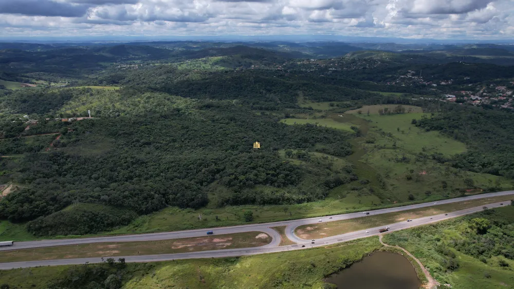 Loteamento e Condomínio, 264 hectares - Foto 8