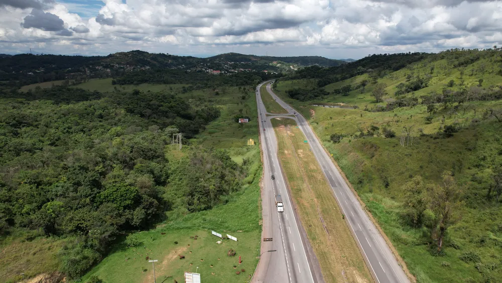 Loteamento e Condomínio, 264 hectares - Foto 3