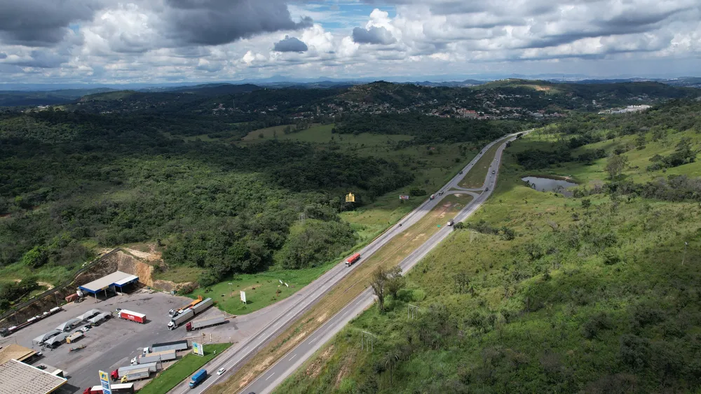 Loteamento e Condomínio, 264 hectares - Foto 2