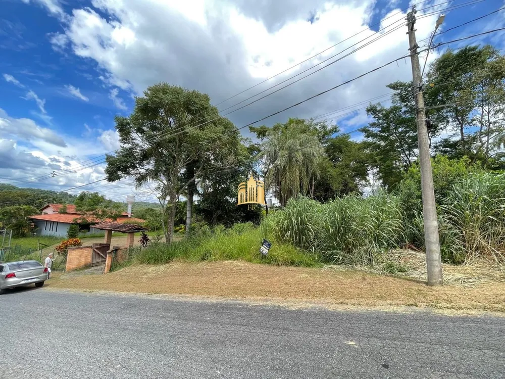 Terreno, 1800 m² - Foto 1
