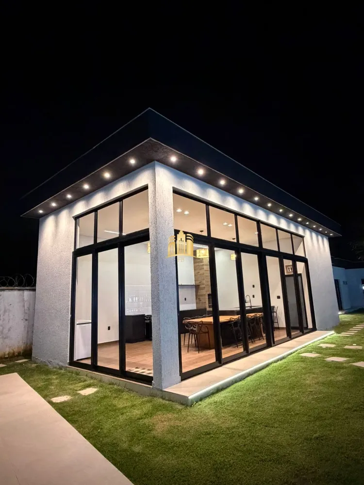 Sítio, 3 quartos, 1500 m² - Foto 12