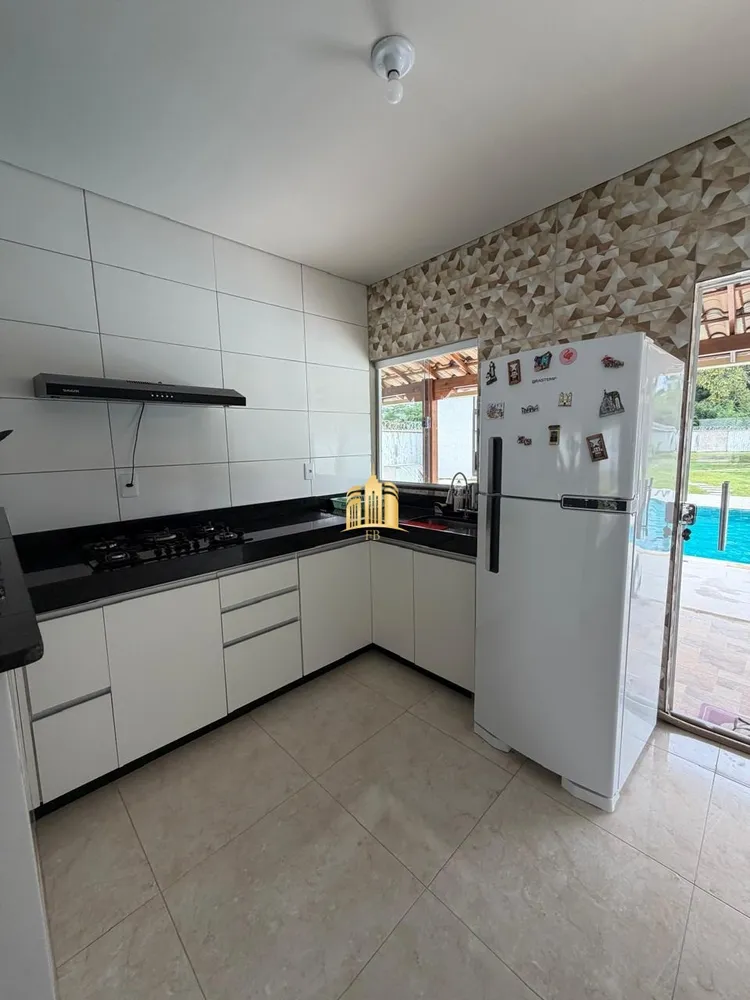 Sítio, 3 quartos, 1500 m² - Foto 8