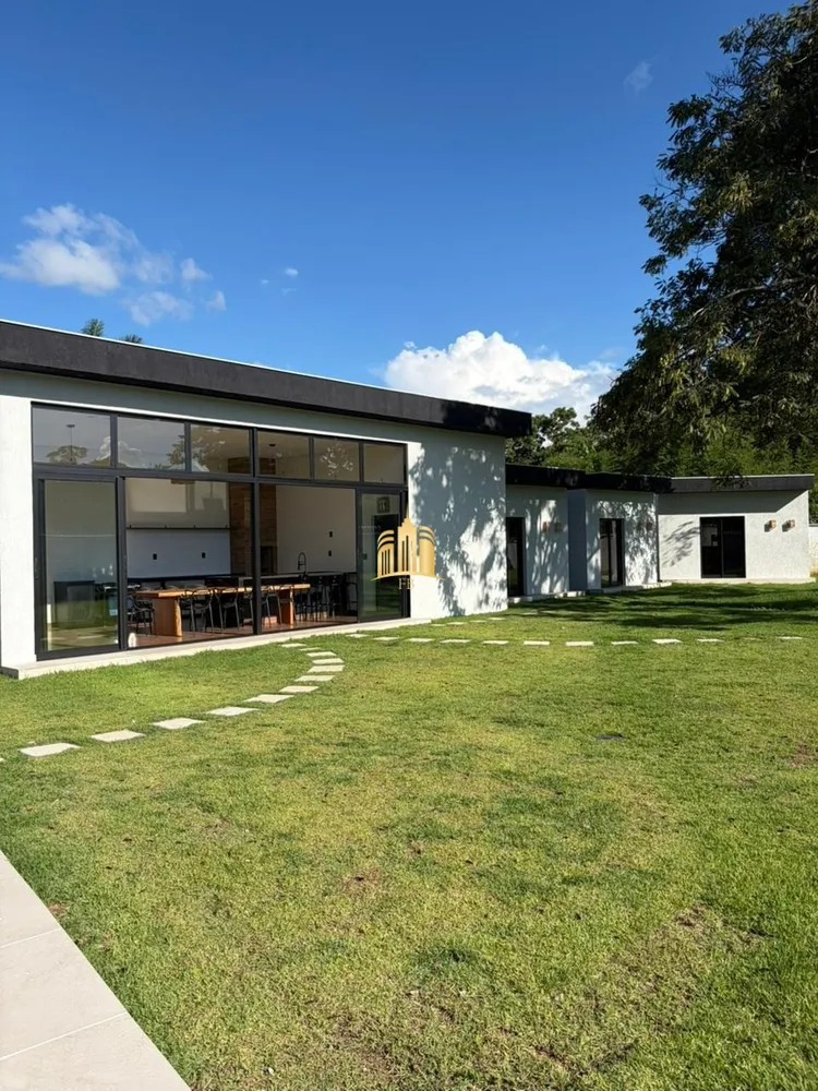 Sítio, 3 quartos, 1500 m² - Foto 3