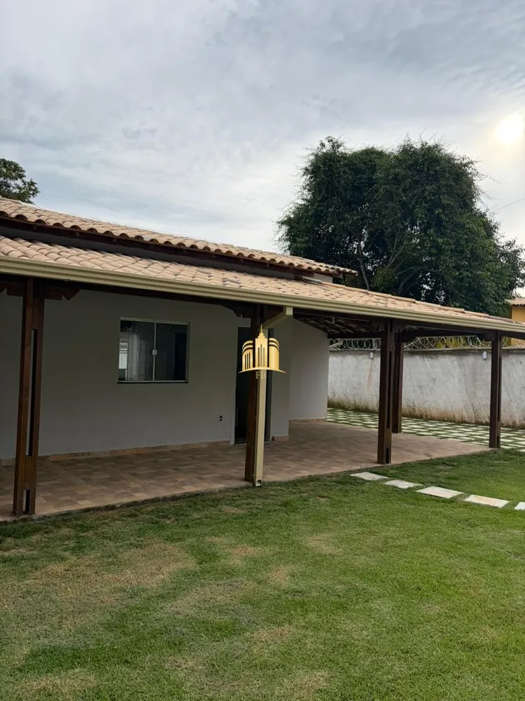 Sítio, 3 quartos, 1500 m² - Foto 4