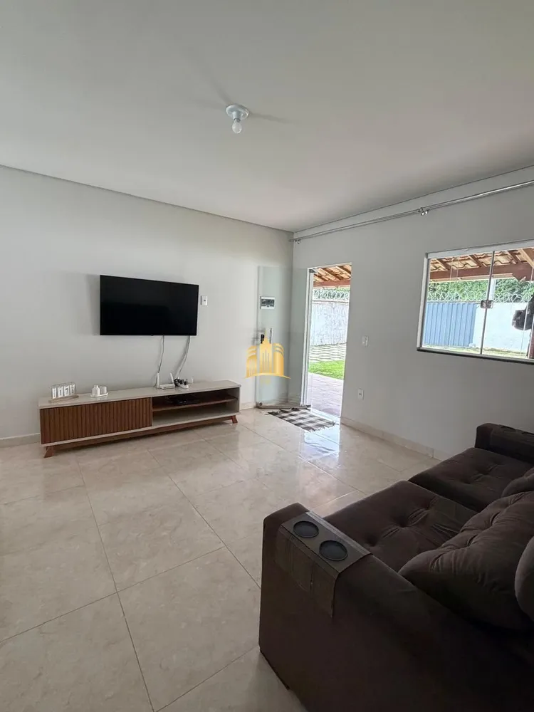 Sítio, 3 quartos, 1500 m² - Foto 11