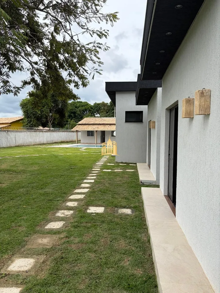Sítio, 3 quartos, 1500 m² - Foto 7