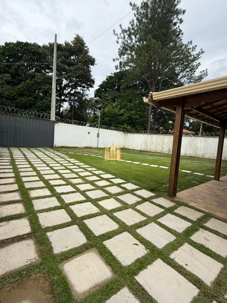Sítio, 3 quartos, 1500 m² - Foto 5