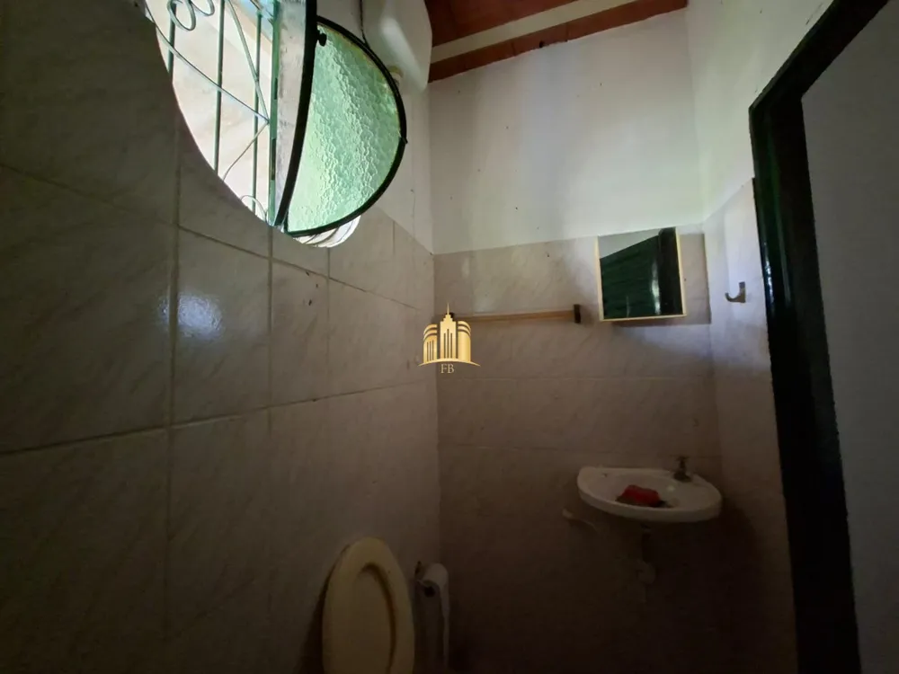 Sítio, 1 quarto, 1080 m² - Foto 1