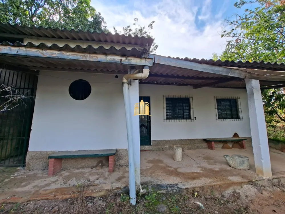 Sítio, 1 quarto, 1080 m² - Foto 5