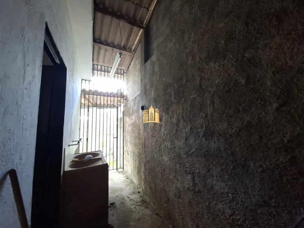 Sítio, 1 quarto, 1080 m² - Foto 4