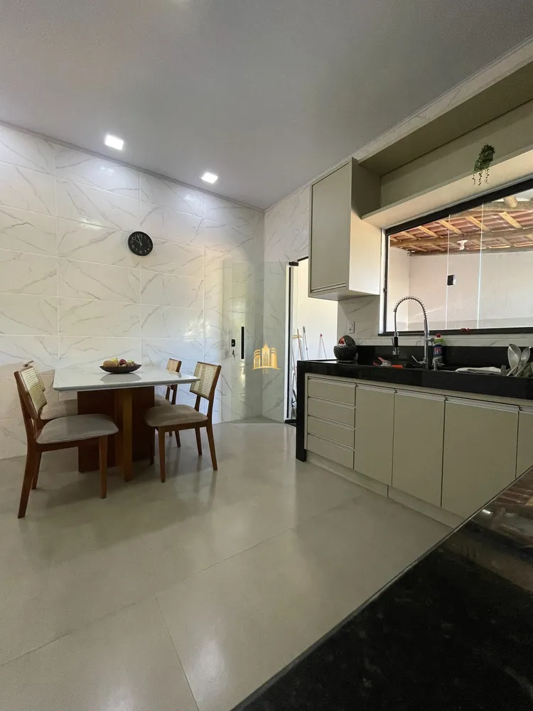 Sítio, 2 quartos, 1000 m² - Foto 3