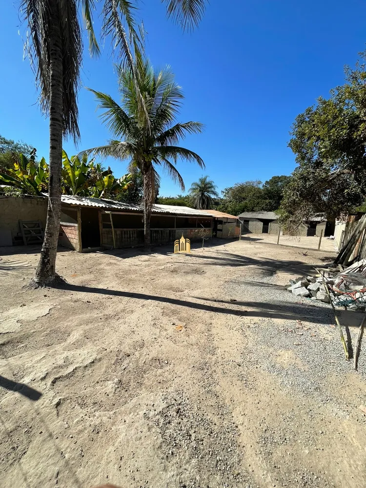 Sítio, 2 quartos, 1000 m² - Foto 4