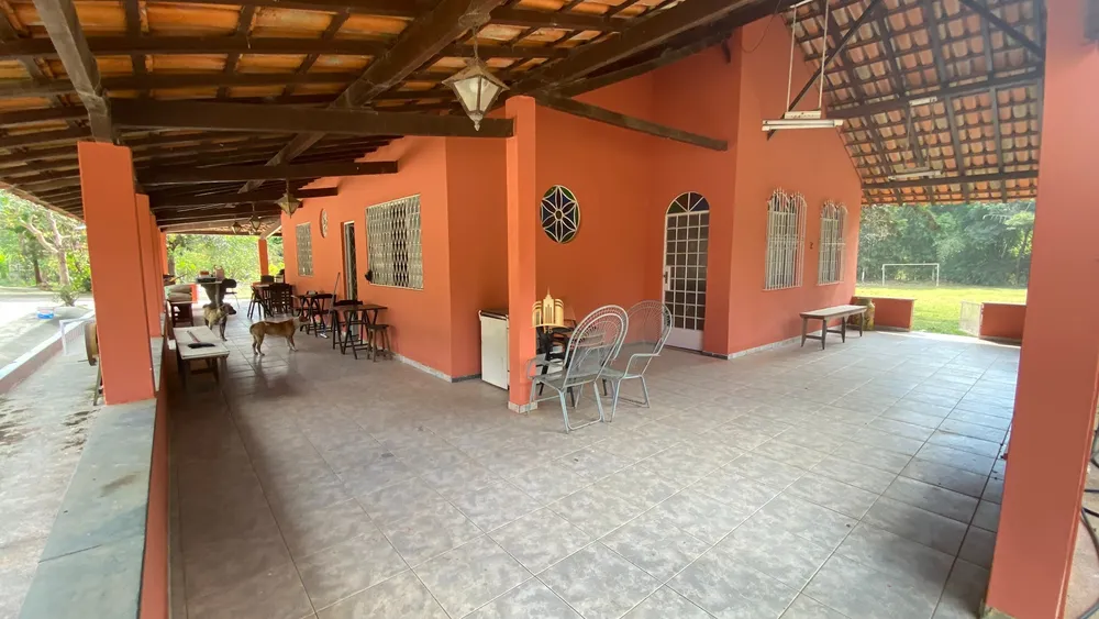 Sítio, 6 quartos, 10000 m² - Foto 4