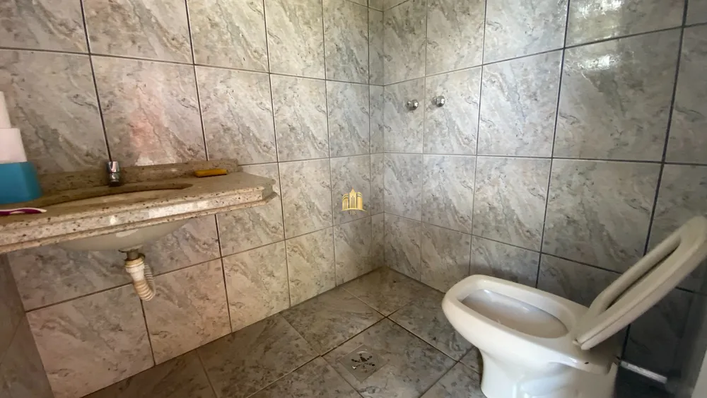 Sítio, 6 quartos, 10000 m² - Foto 2