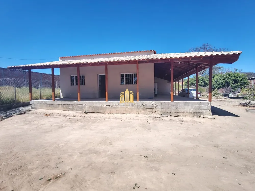 Casa, 3 quartos - Foto 4