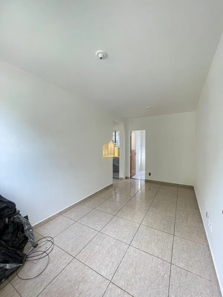 Apartamento, 2 quartos, 50 m² - Foto 1