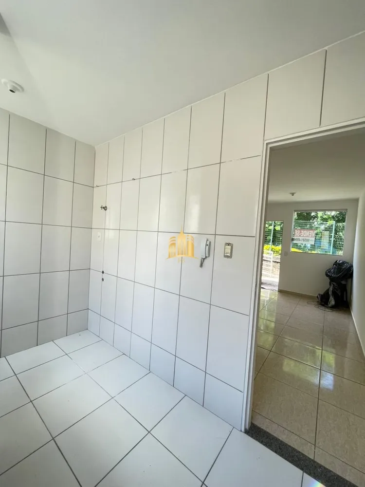 Apartamento, 2 quartos, 50 m² - Foto 7
