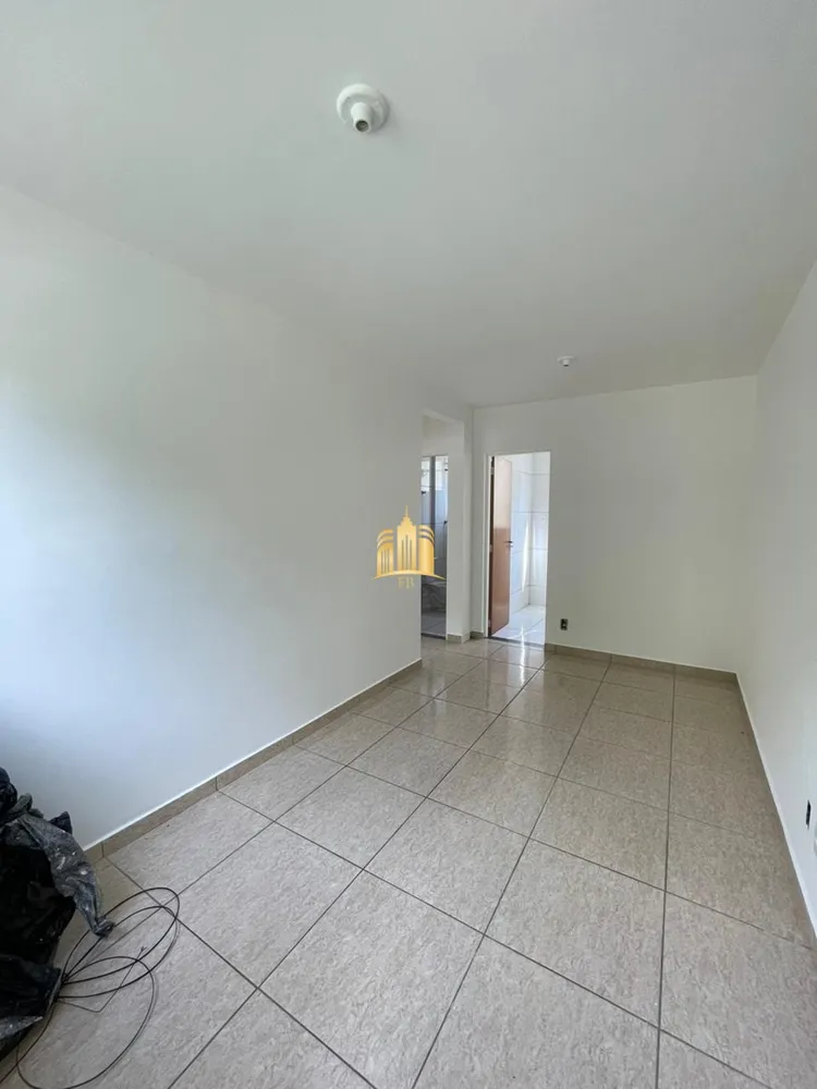 Apartamento, 2 quartos, 50 m² - Foto 11