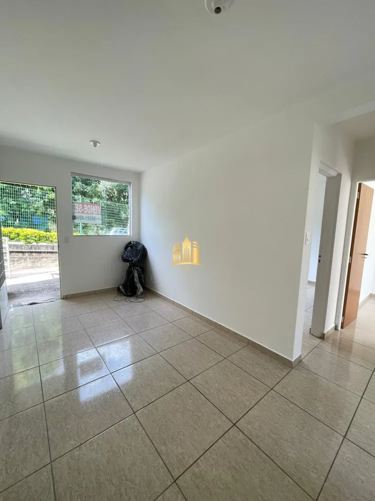 Apartamento, 2 quartos, 50 m² - Foto 3