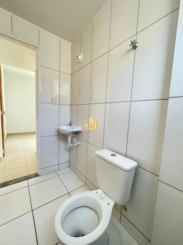 Apartamento, 2 quartos, 50 m² - Foto 4