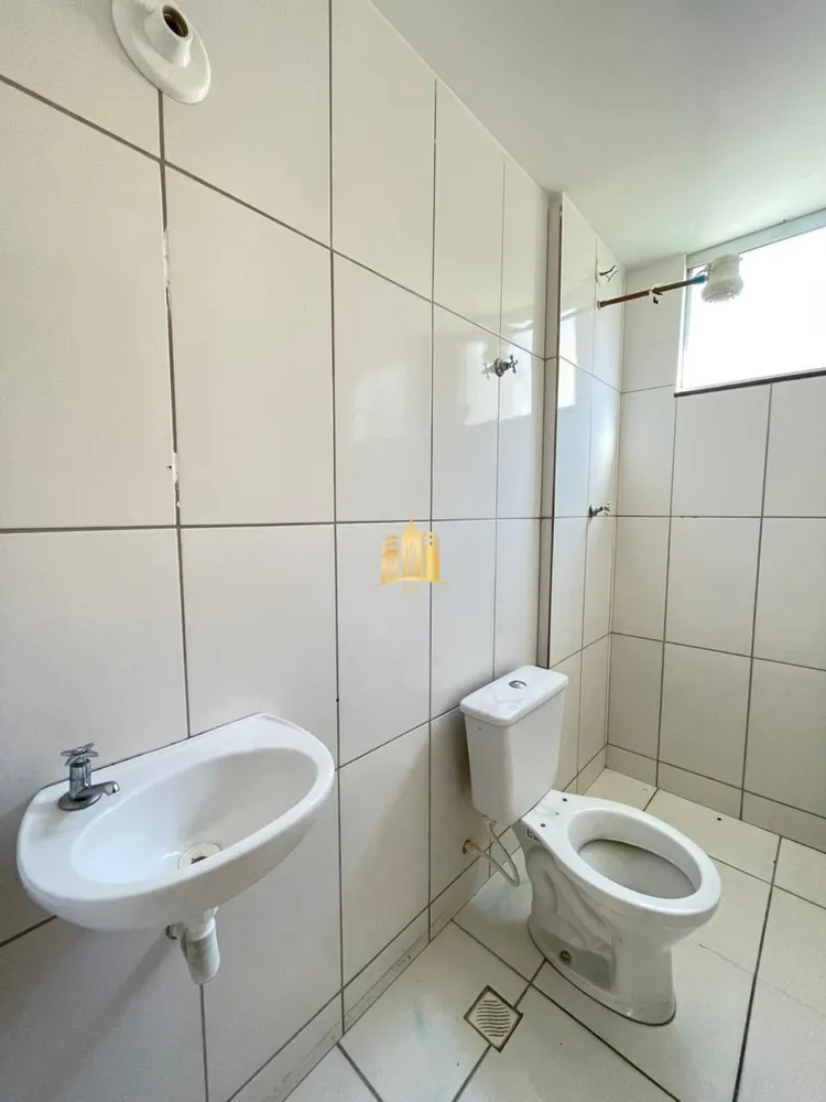 Apartamento, 2 quartos, 50 m² - Foto 5