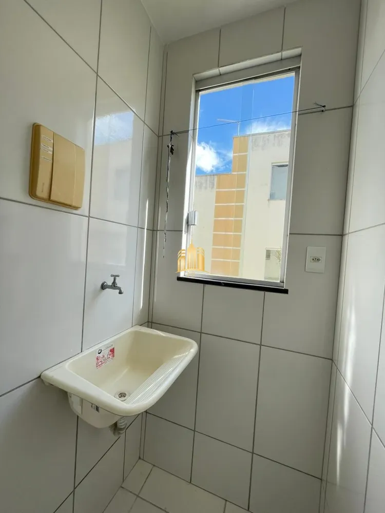 Apartamento, 2 quartos, 50 m² - Foto 8