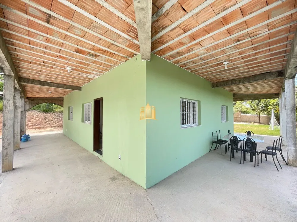 Sítio, 3 quartos, 5000 m² - Foto 10