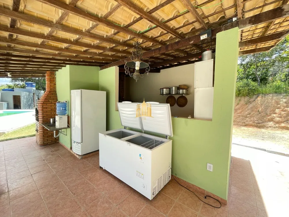 Sítio, 3 quartos, 5000 m² - Foto 5