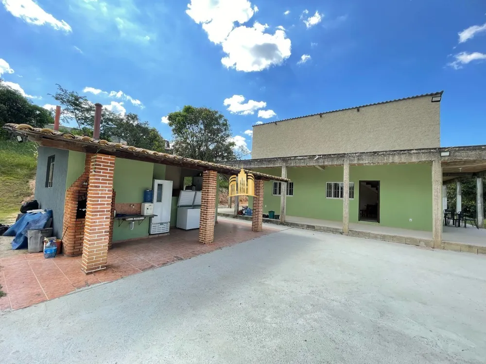 Sítio, 3 quartos, 5000 m² - Foto 4