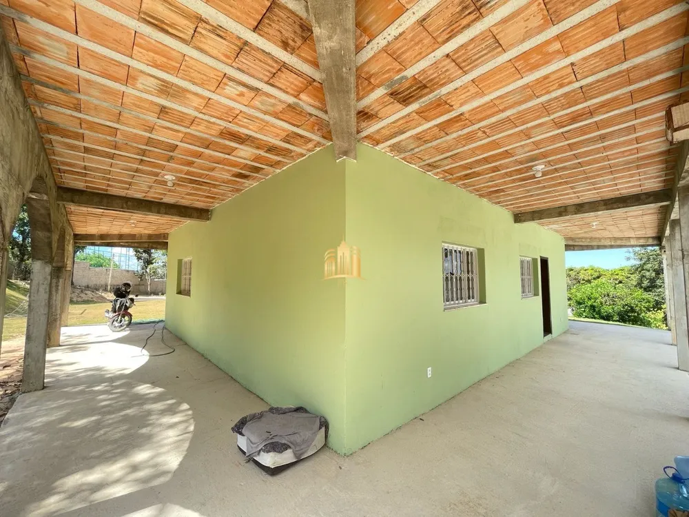 Sítio, 3 quartos, 5000 m² - Foto 2