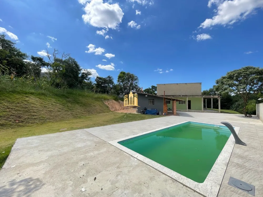 Sítio, 3 quartos, 5000 m² - Foto 3
