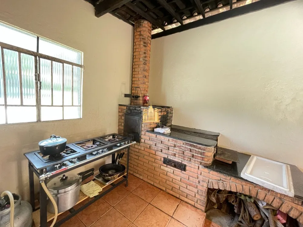 Sítio, 3 quartos, 5000 m² - Foto 3