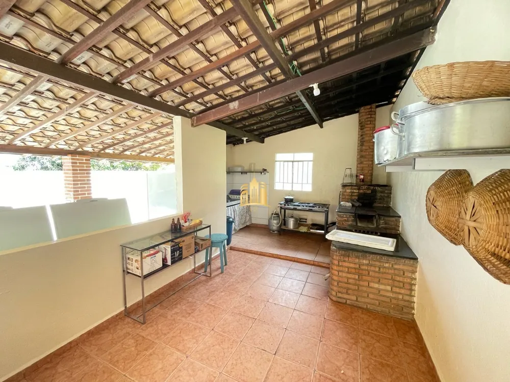 Sítio, 3 quartos, 5000 m² - Foto 6