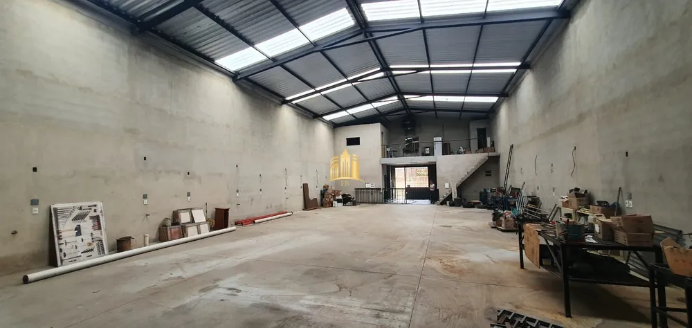 Depósito-Galpão, 360 m² - Foto 9