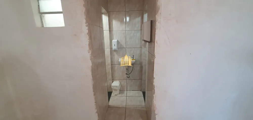 Depósito-Galpão, 360 m² - Foto 17