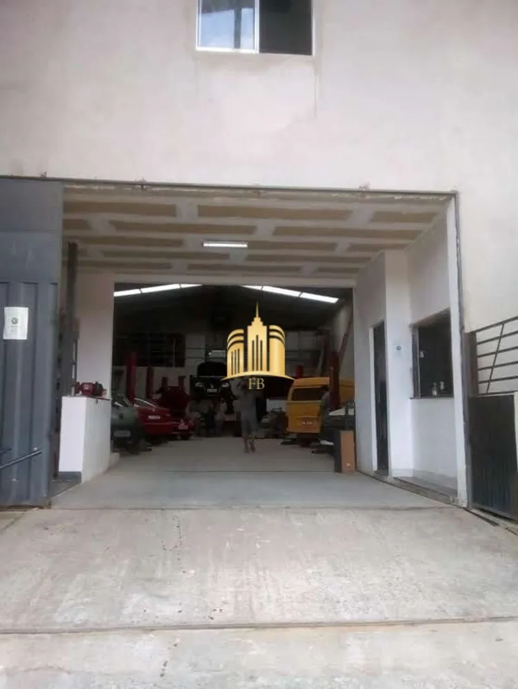 Depósito-Galpão, 360 m² - Foto 28
