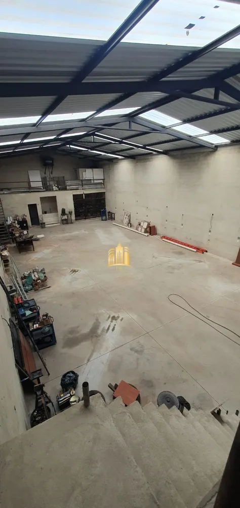 Depósito-Galpão, 360 m² - Foto 12