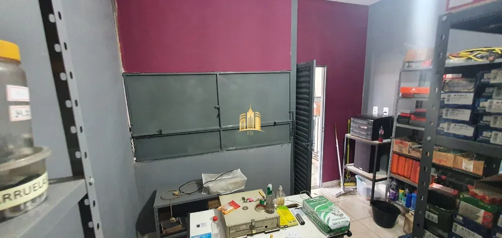 Depósito-Galpão, 360 m² - Foto 10
