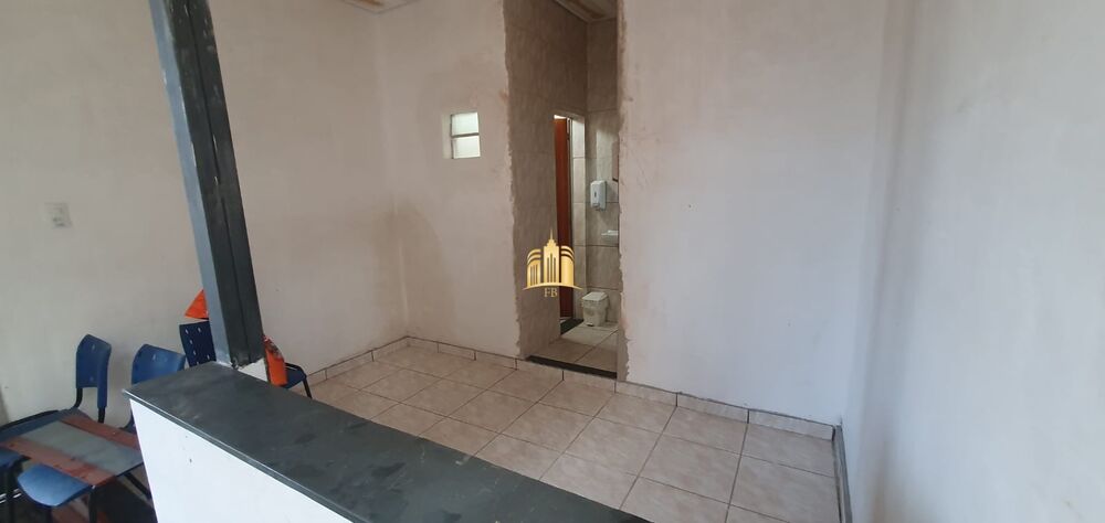 Depósito-Galpão, 360 m² - Foto 2