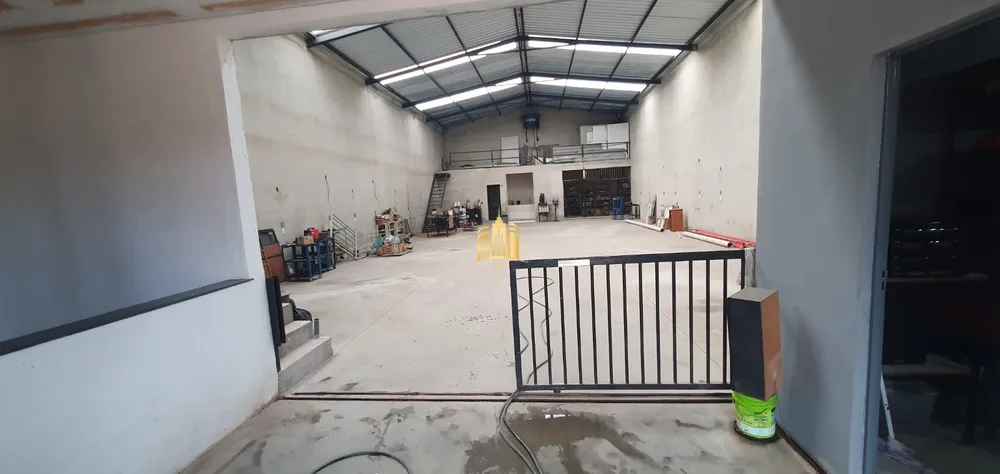 Depósito-Galpão, 360 m² - Foto 11