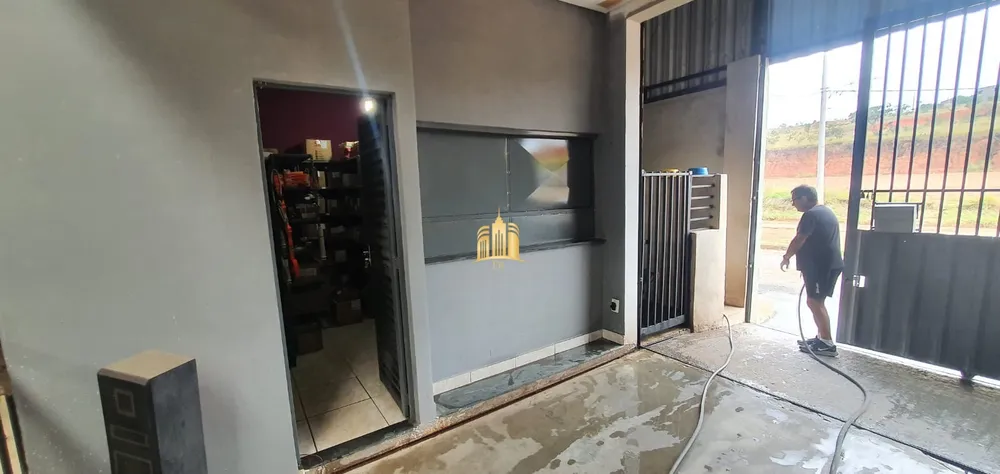Depósito-Galpão, 360 m² - Foto 22