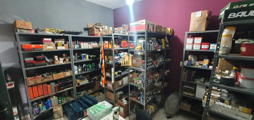 Depósito-Galpão, 360 m² - Foto 20