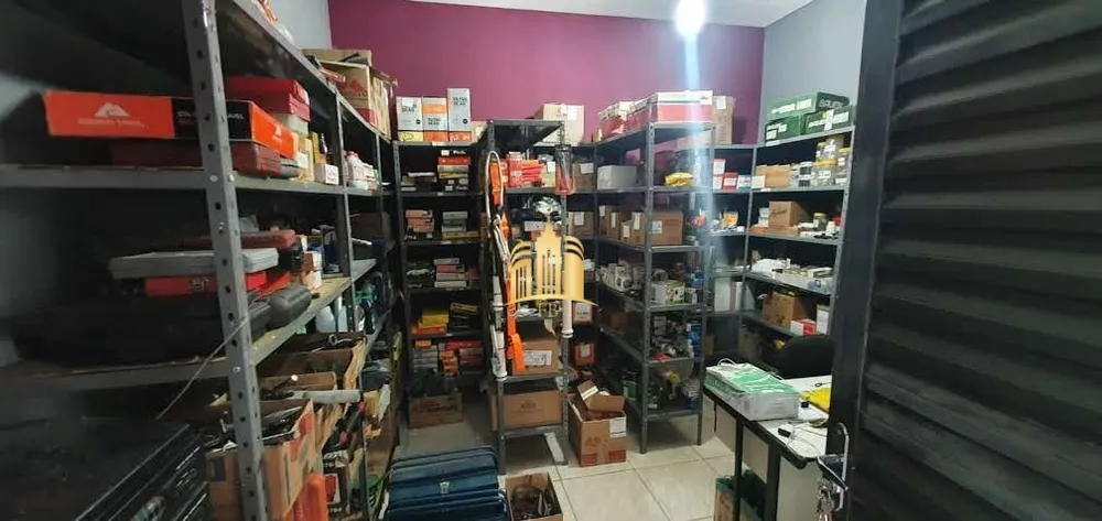 Depósito-Galpão, 360 m² - Foto 25