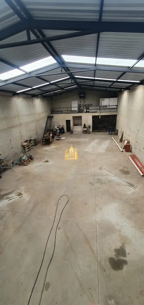 Depósito-Galpão, 360 m² - Foto 23