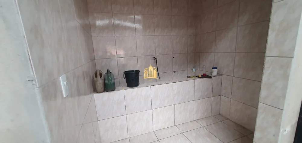 Depósito-Galpão, 360 m² - Foto 14
